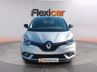 Usado Renault Scénic LIMITED 150 CV (110 kW) 2020 Gris Monovolumen