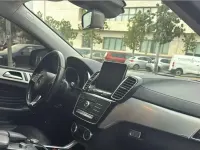 Usado Mercedes GLE350 258 CV (189 kW) 2017 Blanco SUV