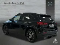 Usado Mercedes GLA250 218 CV (160 kW) 2024 SUV
