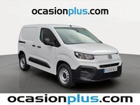 Nuevo Fiat Doblò 102 CV (75 kW) 2026 Blanco Monovolumen