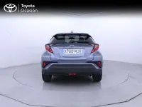 Usado Toyota C-HR Advance 122 CV (89 kW) 2023 Gris SUV