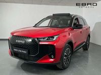 Usado Ebro s700 279 CV (205 kW) 2025 Rojo SUV