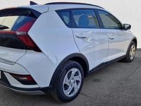 Usado Hyundai Bayon 79 CV (58 kW) 2024 SUV