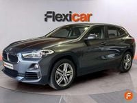 Usado BMW X2 192 CV (141 kW) 2018 Gris SUV