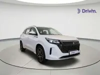 Nuevo DFSK E5 218 CV (160 kW) 2026 Blanco SUV