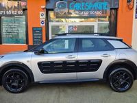 Brugt Citroën C4 Live 82 HK (60 kW) 2015