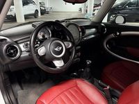 Usado Mini ONE 95 CV (69 kW) 2010 Utilitario