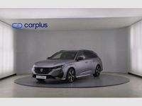 Usado Peugeot 308 SW GT 180 CV (132 kW) 2023 Familiar