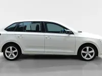 Occasion Skoda Rapid Ambition 86 PK (63 kW) 2015 Hatchback
