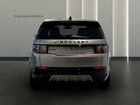 Usado Land Rover Discovery Sport SE Dynamic 269 CV (197 kW) 2025 Marrón SUV