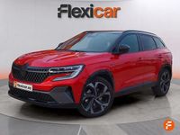 Usado Renault Austral Techno 200 CV (147 kW) 2025 Rojo SUV