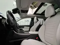 Usado Mercedes GLC200 204 CV (150 kW) 2024 Negro SUV