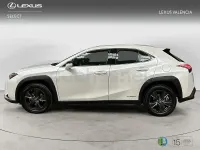 Usado Lexus UX Business Edition 184 CV (135 kW) 2022 Blanco SUV
