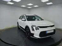 Usado Kia e-Niro 150 kW (204 CV) 2023 Blanco SUV