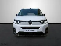 Nuevo Citroën Berlingo 102 CV (75 kW) 2026 Blanco Monovolumen