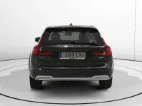 Usado Volvo V90 CC Pro 197 CV (144 kW) 2021 Gris Familiar