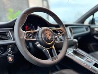 Usado Porsche Macan GTS 440 CV (323 kW) 2022 Gris / plata SUV