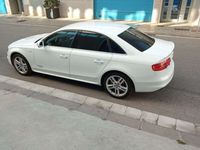 usado Audi A4 2.0TDI DPF S line edition 150