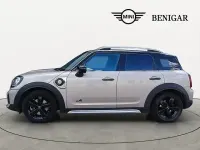Occasion Mini Cooper S Countryman 220 PK (161 kW) 2023 Grijs SUV