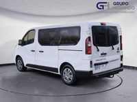 usado Fiat Talento Fg. 1.6 Mjt Base Corto 1,2 88kw