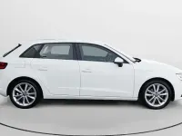 Usado Audi A3 Advanced Plus 110 CV (80 kW) 2016
