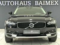 usado Volvo V90 CC D4 CC PRO AWD*PANO*360°KAM*STANDHEIZ*HUD*AHK