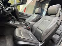 Usado BMW 335 Cabriolet 306 CV (225 kW) 2007 Negro Descapotable