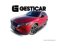 Usado Mazda CX-5 165 CV (121 kW) 2022 SUV
