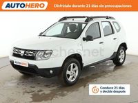 Usado Dacia Duster 90 CV (66 kW) 2016 Blanco SUV