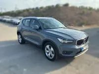 Usado Volvo XC40 Momentum 150 CV (110 kW) 2020 Gris SUV