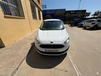 Usado Ford C-MAX Trend 120 CV (88 kW) 2019 Blanco Monovolumen