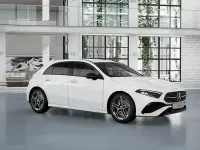 Nuevo Mercedes A250 217 CV (159 kW) 2026 Blanco Berlina