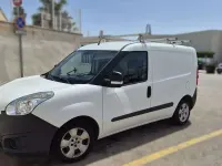 Usado Opel Combo 90 CV (66 kW) 2016 Blanco Monovolumen