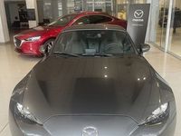 usado Mazda MX5 RF (2022) SKYACTIV-G 2.0 135 KW (184 CV) I-STOP & I-ELOOP AT ZENITH