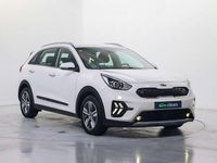 Usado Kia Niro 105 CV (77 kW) 2020 Blanco SUV