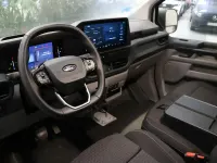 Usado Ford Transit Trend 100 kW (136 CV) 2024 Blanco Berlina