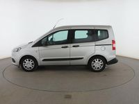 Usado Ford Tourneo Ambiente 100 CV (73 kW) 2018