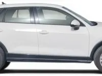 Usado Audi Q2 Advanced Plus 150 CV (110 kW) 2022 Blanco SUV