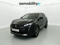 Usado Peugeot 3008 GT 300 CV (220 kW) 2022 Negro perla nera SUV