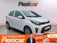 Usado Kia Picanto 67 CV (49 kW) 2023 Blanco Utilitario