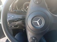 Usado Mercedes CLC180 143 CV (105 kW) 2011 Negro Utilitario