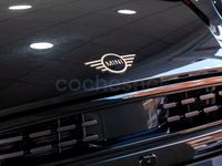 Usado Mini Cooper 114 kW (156 CV) 2025 Negro Utilitario