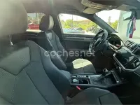 Usado Audi Q3 Sportback 150 CV (110 kW) 2020 Negro SUV