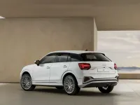 Nuevo Audi Q2 116 CV (85 kW) 2026 Blanco SUV