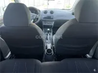 Usado Seat Ibiza Copa 70 CV (51 kW) 2012 Blanco Berlina