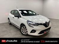 Usado Renault Clio V Business 85 CV (62 kW) 2020 Blanco Berlina