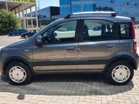 Usado Fiat Panda 101 CV (74 kW) 2012 Utilitario