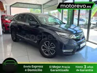 Usado Honda CR-V 184 CV (135 kW) 2022 Azul SUV