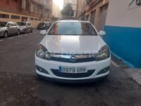 Usado Opel Astra GTC Sport 110 CV (80 kW) 2009 Blanco Berlina