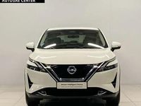 Usado Nissan Qashqai 140 CV (102 kW) 2022 Sapporo white (sólido) SUV